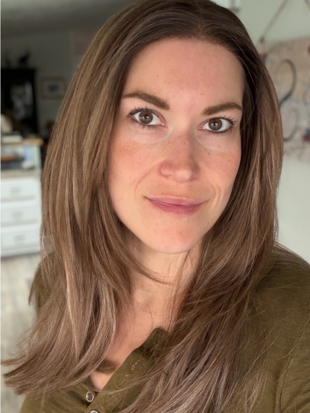 Stacy’s Story Wig Viviene in London Tea Bronde Blonde Brown Caramel Highlights